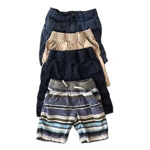 Bundle Of Boys Shorts